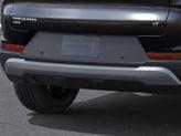Thumbnail of 2026 Mosaic Black Metallic Chevrolet Trailblazer