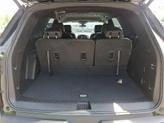 Thumbnail of 2023 Mosaic Black Metallic Chevrolet Traverse