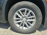 Thumbnail of 2023 Mosaic Black Metallic Chevrolet Traverse