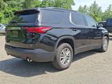 Thumbnail of 2023 Mosaic Black Metallic Chevrolet Traverse