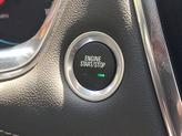 Thumbnail of 2023 Mosaic Black Metallic Chevrolet Traverse