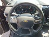 Thumbnail of 2023 Mosaic Black Metallic Chevrolet Traverse