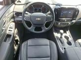 Thumbnail of 2023 Mosaic Black Metallic Chevrolet Traverse