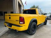 Thumbnail of 2016 Yellow RAM 1500