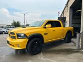 Thumbnail of 2016 Yellow RAM 1500