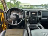 Thumbnail of 2016 Yellow RAM 1500
