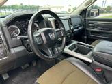 Thumbnail of 2016 Yellow RAM 1500