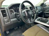 Thumbnail of 2016 Yellow RAM 1500