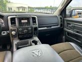 Thumbnail of 2016 Yellow RAM 1500