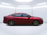 Thumbnail of 2022 Crimson Red Pearl Subaru Legacy