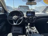 Thumbnail of 2025 Black Nissan Sentra