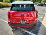 Thumbnail of 2025 Chili Red II MINI Countryman