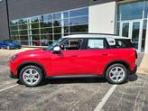 Thumbnail of 2025 Chili Red II MINI Countryman