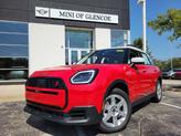 Photo of 2025 Chili Red II MINI Countryman