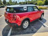 Thumbnail of 2025 Chili Red II MINI Countryman