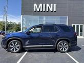 Thumbnail of 2023 Obsidian Blue Pearl Honda Pilot