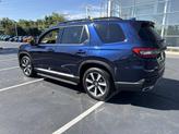 Thumbnail of 2023 Obsidian Blue Pearl Honda Pilot