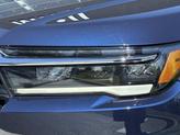 Thumbnail of 2023 Obsidian Blue Pearl Honda Pilot