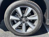 Thumbnail of 2023 Obsidian Blue Pearl Honda Pilot