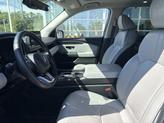 Thumbnail of 2023 Obsidian Blue Pearl Honda Pilot