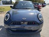 Thumbnail of 2026 Blue Metallic MINI Hardtop