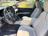 Thumbnail of 2021 -Select- Toyota Camry