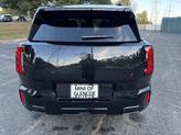 Thumbnail of 2026 Midnight Black MINI Countryman