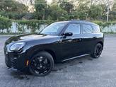 Photo of 2026 Midnight Black MINI Countryman