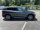 Thumbnail of 2017 Mineral Gray Metallic BMW X1