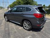 Thumbnail of 2017 Mineral Gray Metallic BMW X1