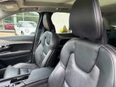 Thumbnail of 2022 Savile Grey Metallic Volvo XC90