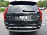 Thumbnail of 2022 Savile Grey Metallic Volvo XC90