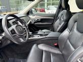 Thumbnail of 2022 Savile Grey Metallic Volvo XC90