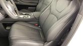 Thumbnail of 2025 Majestic White INFINITI QX60