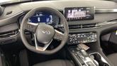 Thumbnail of 2025 Majestic White INFINITI QX60