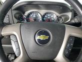 Thumbnail of 2010 Sheer Silver Metallic Chevrolet Silverado 1500