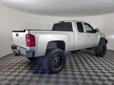 Thumbnail of 2010 Sheer Silver Metallic Chevrolet Silverado 1500
