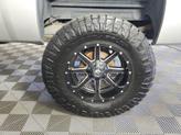Thumbnail of 2010 Sheer Silver Metallic Chevrolet Silverado 1500