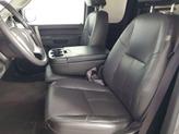 Thumbnail of 2010 Sheer Silver Metallic Chevrolet Silverado 1500