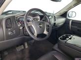Thumbnail of 2010 Sheer Silver Metallic Chevrolet Silverado 1500