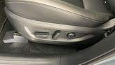 Thumbnail of 2025 Slate Gray INFINITI QX55