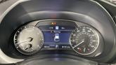 Thumbnail of 2025 Slate Gray INFINITI QX55