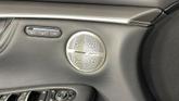 Thumbnail of 2025 Slate Gray INFINITI QX55