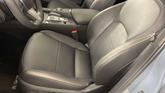 Thumbnail of 2025 Slate Gray INFINITI QX55