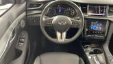 Thumbnail of 2025 Slate Gray INFINITI QX55