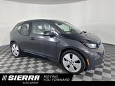 Photo of 2015 Laurel BMW i3