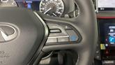 Thumbnail of 2025 Slate Gray INFINITI QX50