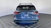 Thumbnail of 2025 Slate Gray INFINITI QX50