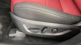 Thumbnail of 2025 Slate Gray INFINITI QX50