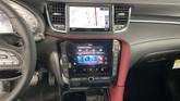 Thumbnail of 2025 Slate Gray INFINITI QX50